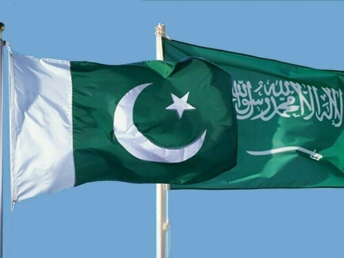 Visit to begin on 5th: PM sets up panel to facilitate private sector team from KSA