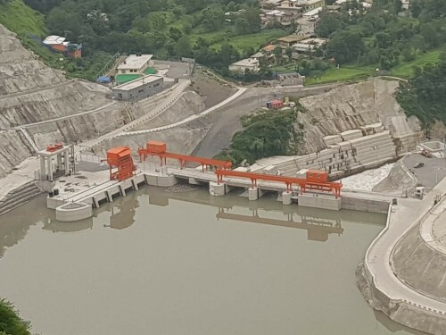 Move to settle arbitration award: PD, NTDC advised to talk to Star Hydro