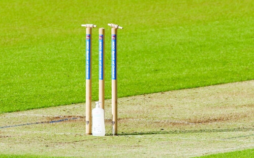 World Cup cricket &lsquo;square&rsquo; arrives in New York after trip from Florida