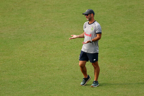 &lsquo;Cricket reasons&rsquo; for white-dominated South Africa T20 World Cup squad