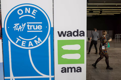 USADA slams WADA for &lsquo;half-truths&rsquo; in China doping case