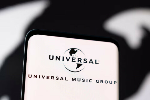 Universal Music Group reaches new licensing agreement with TikTok