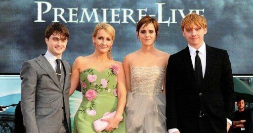 Daniel Radcliffe &lsquo;really sad&rsquo; over Rowling&rsquo;s transgender stance