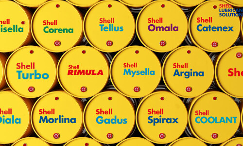 Shell Pakistan launches Shell Lubricant Solutions
