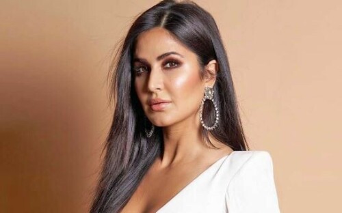 Katrina Kaif rejects global &lsquo;standards of beauty&rsquo;