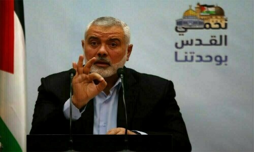 Hamas delegation to visit Egypt soon for further ceasefire talks