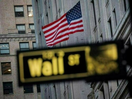 Wall Street rises as Fed rate-hike concerns alleviate