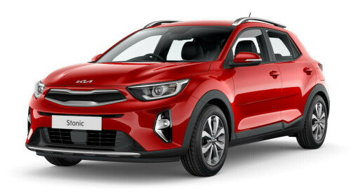 LMC says &lsquo;fully booked&rsquo; for KIA Stonic deliveries until September 2024