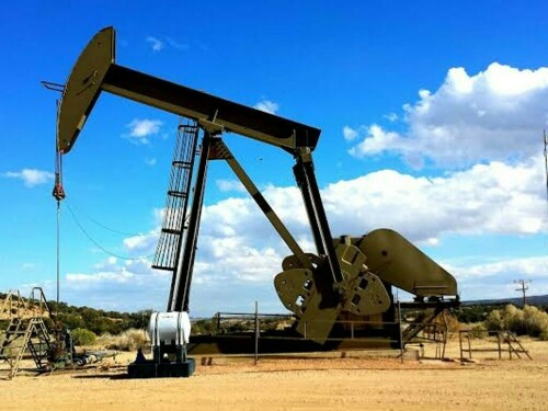 Oil prices set for steepest weekly drop in 3 months