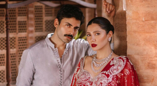 Sanjay Leela Bhansali says he considered Mahira Khan and Fawad Khan for &lsquo;Heeramandi&rsquo;