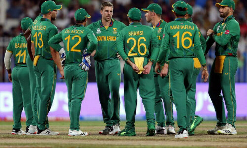 South Africa confirm Sri Lanka, Pakistan to visit in 2024-25