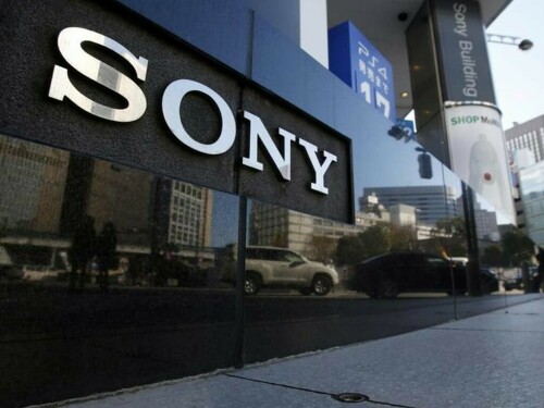 Sony and Apollo propose $26bn Paramount offer, WSJ reports