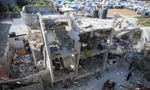 Hamas confirms its delegation to visit Cairo on Saturday, official says