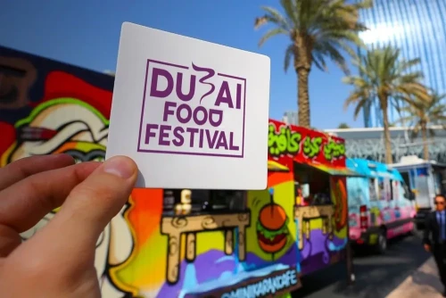 Dubai&rsquo;s booming gastronomy scene: there is a lesson here