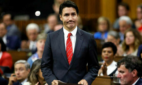 Canada PM hails 'rule of law' after arrests in Sikh separatist murder
