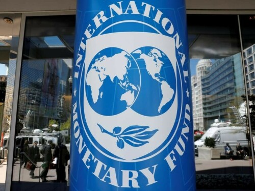 IMF says its mission will visit Pakistan this month to discuss new loan IMF says its mission will visit Pakistan this month to discuss new loan