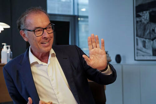 Global health heavyweights team up for climate, disease funding