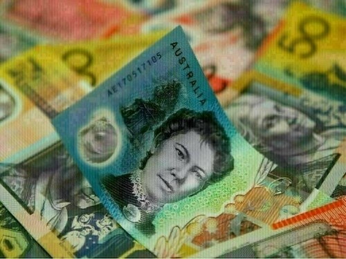 Australian dollar firm as bulls bet on hawkish turn at RBA