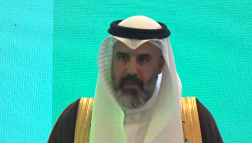 Pakistan &lsquo;a high-priority&rsquo; destination for Saudi Arabia: Al-Mubarak