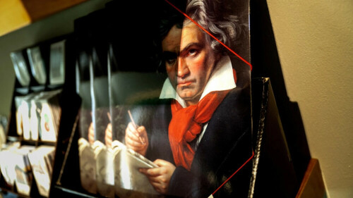 Ode to joy: How Austria shaped Beethoven&rsquo;s Ninth