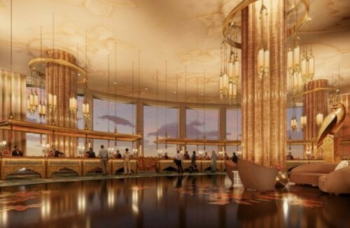 Wynn Al Marjan releases new details of gaming resort in Ras Al Khaimah