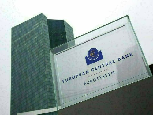 ECB grows more confident about cutting rates, policymakers say