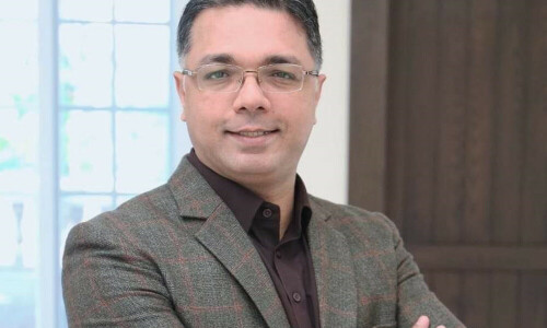 Interview with Muhammad Azfar Ahsan &ndash; Pakistan&rsquo;s former Minister for Investment