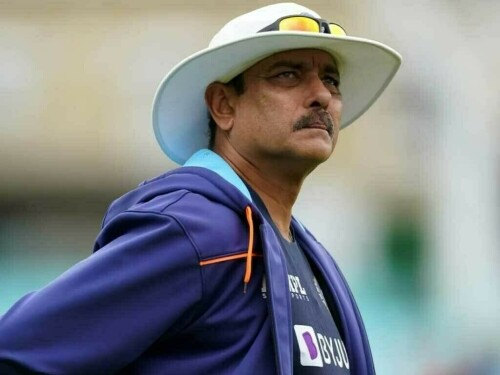 Ravi Shastri expects big-hitting Dube to play a key role for India at T20 World Cup
