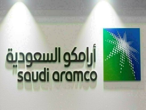 Saudi Aramco maintains dividend despite lower net income in Q1