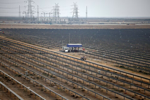 Sri Lanka inks 20-year power purchase deal with India&rsquo;s Adani Green