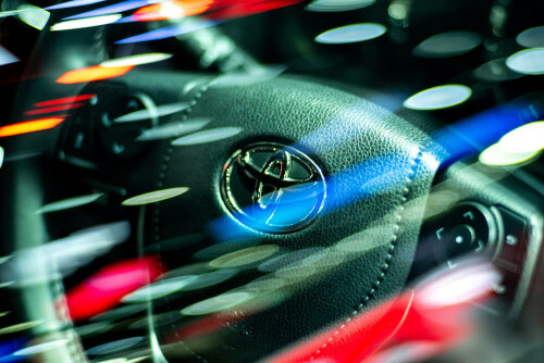Toyota to get an earnings lift from hybrids as EV hype cools