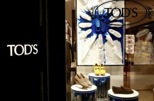 Italian shoemaker Tod&rsquo;s to court US lovers of quiet luxury