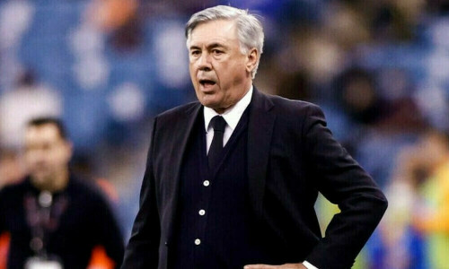 Madrid coach Ancelotti &lsquo;confident&rsquo; of reaching Champions League final