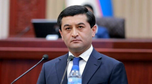 Uzbekistan foreign minister to arrive in Pakistan tomorrow