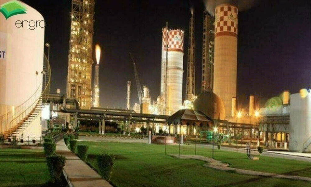 Pakistan giant Engro looks to go global, its main investor says