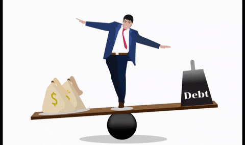 Pakistan set to spend above 50% of revenue on interest, IIF says