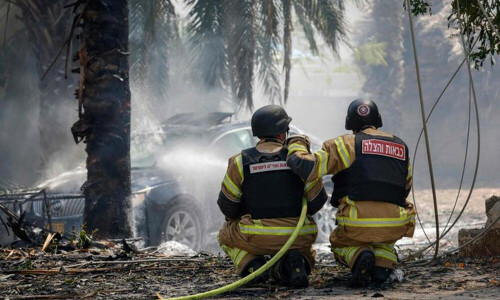 Hezbollah says it attacks north Israel with drones