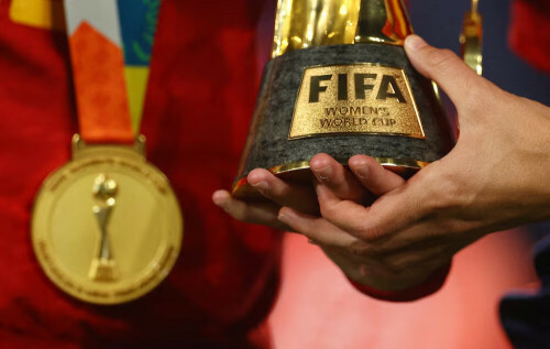 Brazil&rsquo;s bid to host the Women&rsquo;s World Cup tops European rival