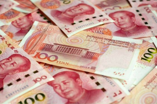 China’s yuan slips as hawkish Fed comments boost dollar China’s yuan slips as hawkish Fed comments boost dollar