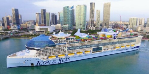 Cruise operator Royal Caribbean recruiting thousands to meet surging demand