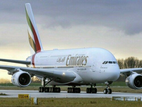 Emirates boss ‘not happy’ over Boeing aircraft delays Emirates boss ‘not happy’ over Boeing aircraft delays