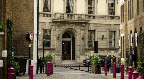 London&rsquo;s 200-year-old Garrick Club finally to allow women members