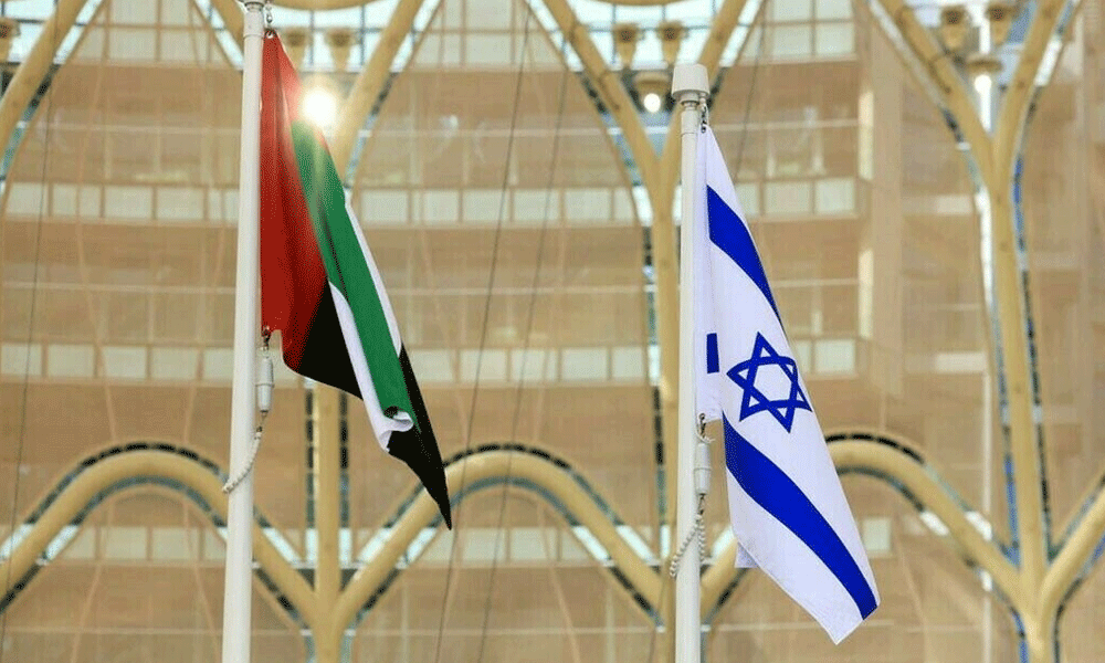 اسرائیل اور امارات میں تجارتی سرگرمیاں ماند پڑنے لگیں