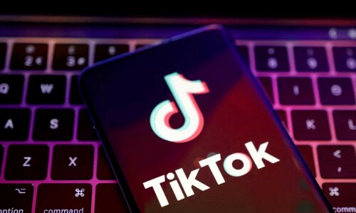 TikTok to label AI-generated images, video from OpenAI and elsewhere