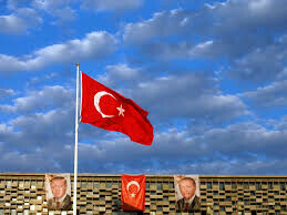 Turkiye not easing Israel export ban, government source says