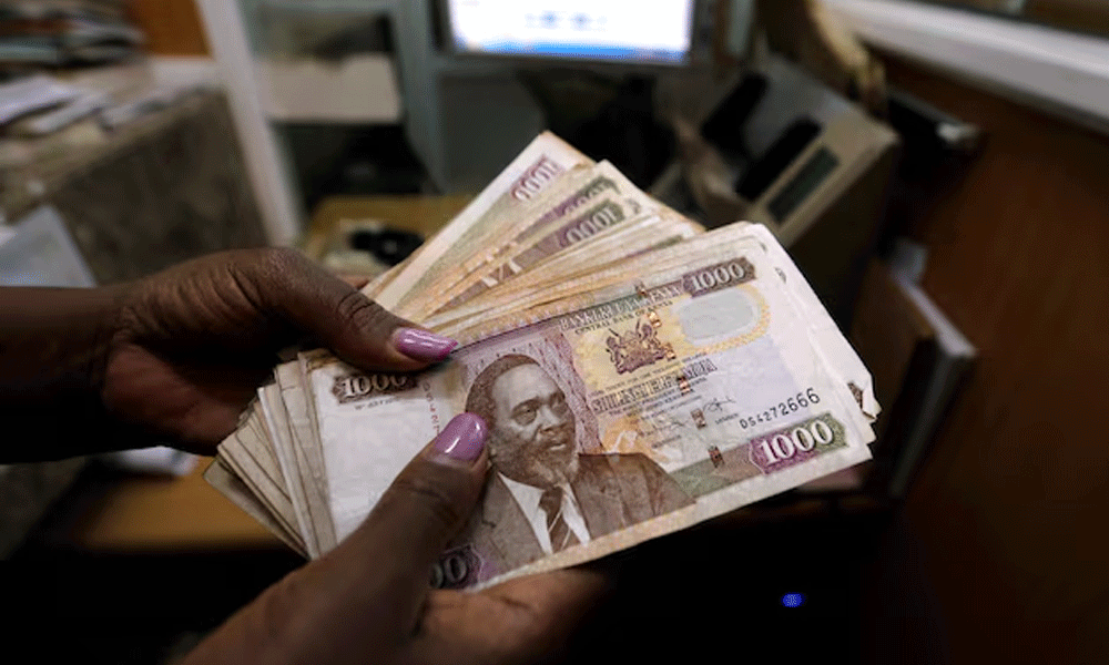 Kenya&rsquo;s currency forecast to gain, Nigerian naira to ease