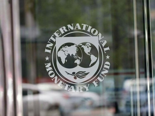 IMF maintains Nigeria growth forecast at 3.3% for 2024