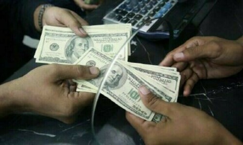 Pakistan&rsquo;s remittances clock in at $2.8bn in April, up 27.9% YoY