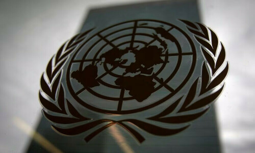 UN General Assembly set to back Palestinian bid for membership