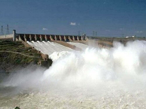 Islamabad seeks Chinese assistance for completion of two hydropower projects